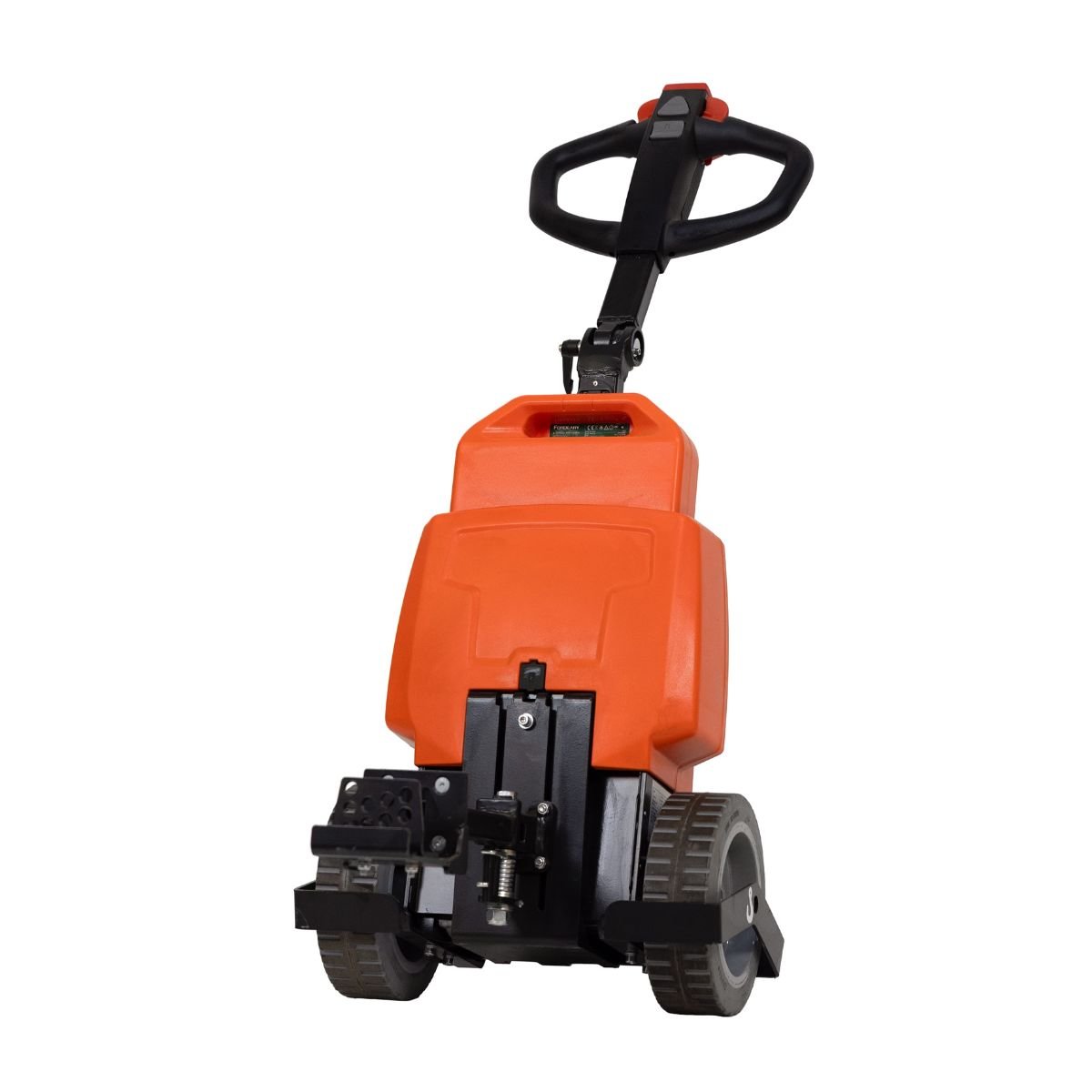 Buy Electric Tug - 1 tonne New Products  available at Astrolift NZ